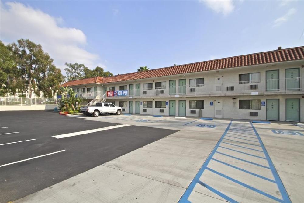 Motel 6-Rhome, Tx Exterior foto