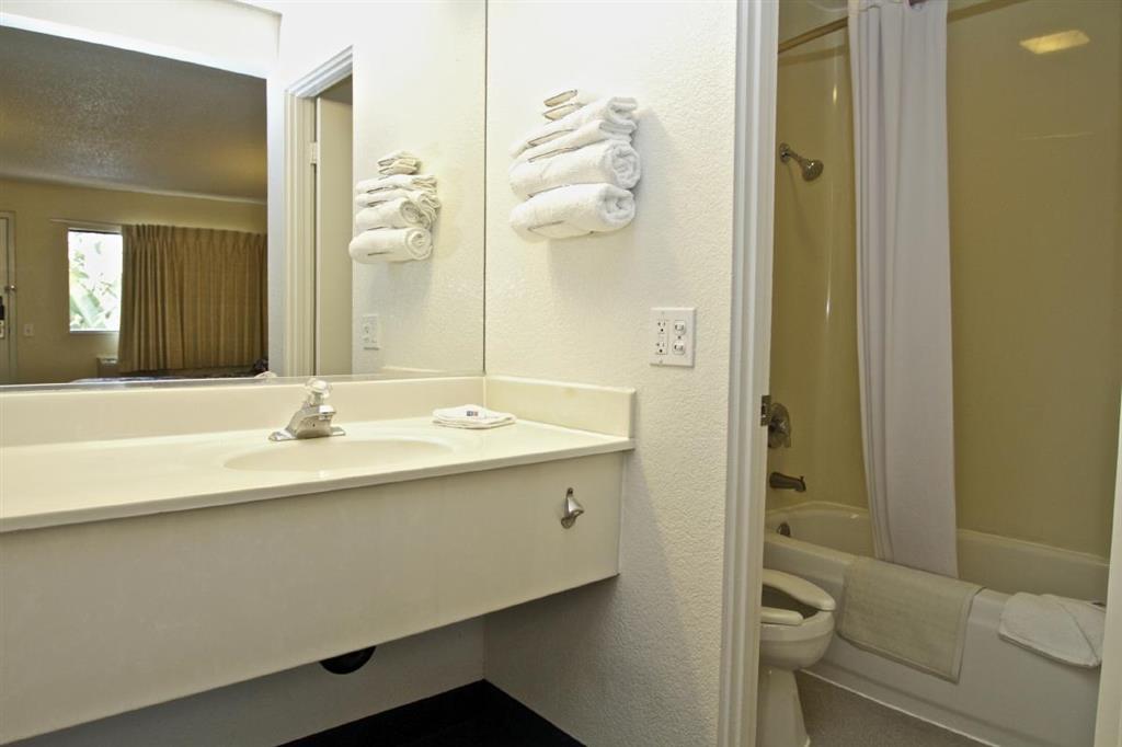 Motel 6-Rhome, Tx Habitación foto