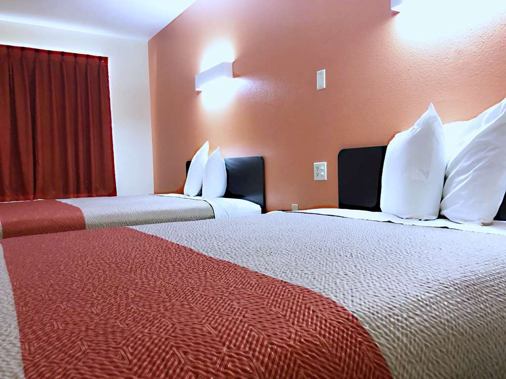 Motel 6-Rhome, Tx Habitación foto