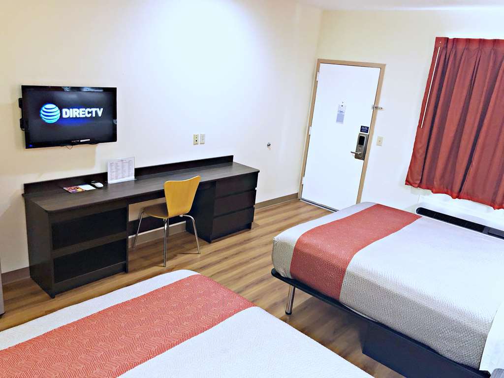 Motel 6-Rhome, Tx Habitación foto